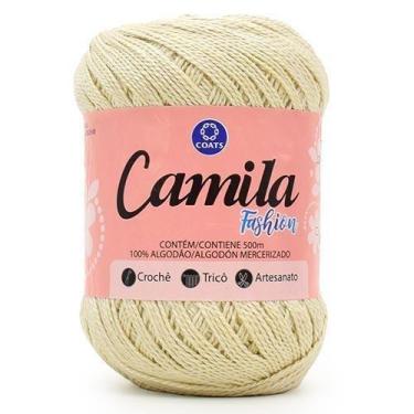 Imagem de Linha Camila Fashion - 2 - Corrente, 885