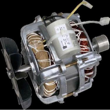 Imagem de Motor para tanquinho suggar 8 a 13kg - Ventex, 220V