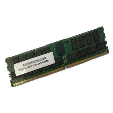 Imagem de Memoria 32GB Ddr4 2400Mhz: para Servidor Dell T430 - Hynix