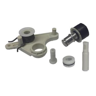 Imagem de Kit Reparo Alavanca De Cambio Celta Classic Prisma Vectra Zafira - Sis