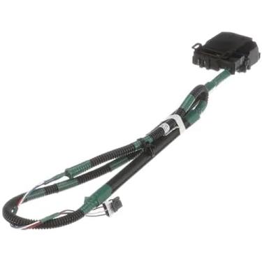 Imagem de W11394572 Substituição do conjunto da trava da tampa da máquina de lavar roupa compatível com máquina de lavar Whirlpool - Budora - W11700916, AP7219279