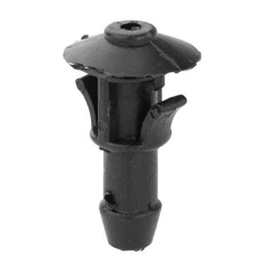 Imagem de Nylon 6BL-44391 Peças 6BL-44391-00, 6H3-44391-01, para motor de popa, 4T F9.9-F115HP E15D ft8D F9.9J F20F