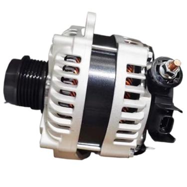 Imagem de Gerador de alternador compatível com Chevrolet Suburban CAMARO Silverado 1500 GMC Yukon 5.3 6.2 1042106850 1042106870 22949467 22949468