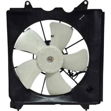 Imagem de Conjunto de ventoinha de refrigeração do motor FA 50522C