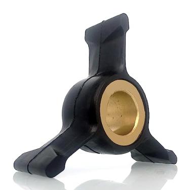 Imagem de EOONI 432941 Impulsor compatível com Evinrude Johnson 0432941 peças de motor de popa Sierra18-3104, substituição para Johnson Evinrude 777825 0777825 40hp 48hp 50hp