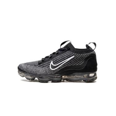 Imagem de Nike Juventude Air Vapormax 2021 Fk Gs Db1550 006 Oreo - Tamanho 7Y