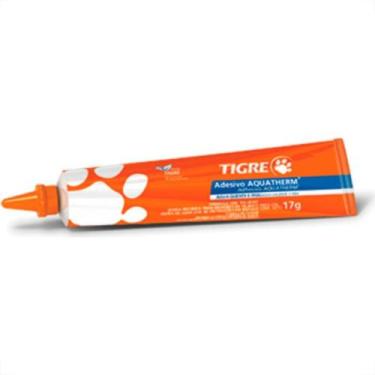 Imagem de Cola Cpvc Tigre Aquatherm 17G Bisnaga