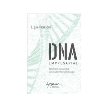 Imagem de Dna Empresarial - Fascioni, Ligia - INTEGRARE