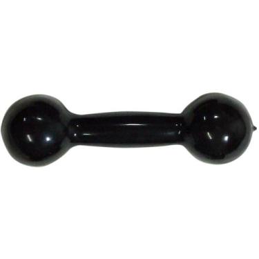 Imagem de Halter Emborrachado Para Academia E Clínicas De Fisioterapia - Un - 3K