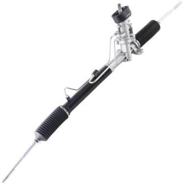 Imagem de Caixa de direção hidráulica Volkswagen Spacefox 2008 a 2016 - INDISA