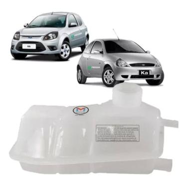 Imagem de M311 Reservatorio Agua Do Rad Ford Ka 97/13
