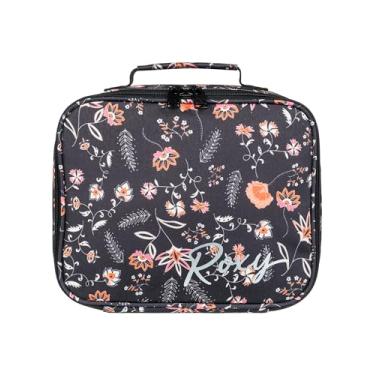 Imagem de Roxy Groove In Life – Lancheira térmica térmica – borda Kerala antracite