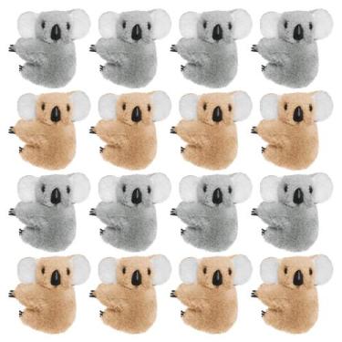 Imagem de 16 Unidades de Topper para Lápis Haakong Koala - Pencil Buddy