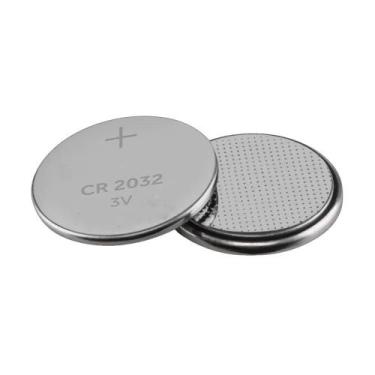 Imagem de Bateria Lithium 2032 3V - 1 Peça - Starlux - 000266