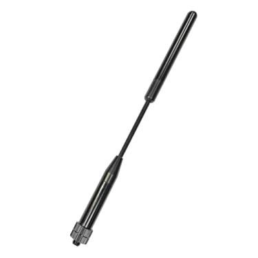 Imagem de Joy Role 7702 Plus Antena de rádio amador de banda dupla VHF/UHF 136/174/480MHz para Baofeng UV-5R BF-F8HP UV-82 BF-888S Kenwood Retevis H77 Rádio portátil bidirecional