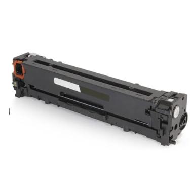 Imagem de Toner Compatível Cb540A 125A Preto Cp1215 Cp1515 1312