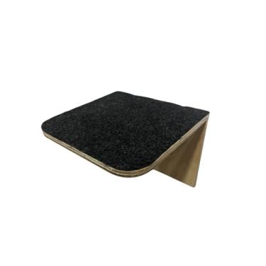 Imagem de Prateleira para gatos 20x20 Monte seu Playground Com antiderrapante