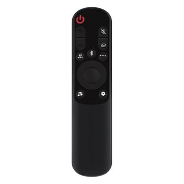Imagem de AKB76038001 Controle remoto infravermelho de substituição compatível com LG Soundbar SP8YA SP9YA SP7Y S80QY S90QY S95QR SPQ8-W DS80QR DS80QY DS95QR DSP7 S65Q S75QR S78S1-S S78S2-S SH7Q SP111 RA SP7