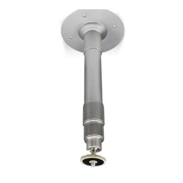 Imagem de Suporte de Teto para Projetor - Ajustável em Comprimento