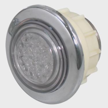 Imagem de Cromoterapia Astra 1 ponto de iluminação Só vendido em conjunto com a banheira da mesma marca