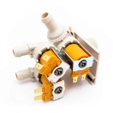 Imagem de Válvula Tripla para Lavadora Brastemp W10408280 - 110V