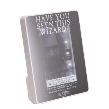 Imagem de Porta Retrato Espelho Hp Profeta Diario