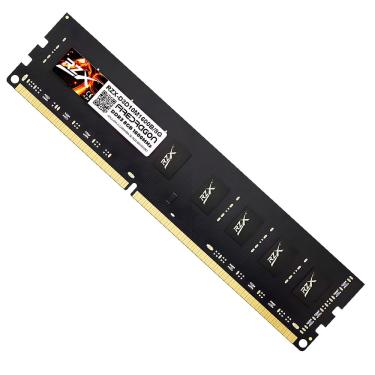 Imagem de Memória ram Gamer Desktop 8GB 1600MHz 1.5V DDR3 FireDragon - rzx