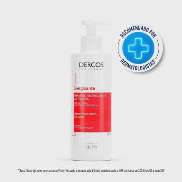 Imagem de Shampoo vichy dercos energy + 400G