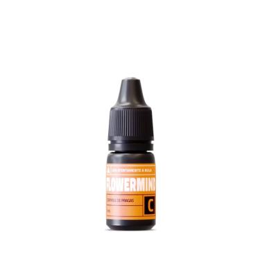 Imagem de Flowermind 30ml Controle Pragas Defesa Natural e Sustentável