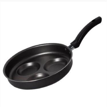 Imagem de Frigideira Multi Ovo Eiriflon Antiaderente 1,1Lt - Eirilar