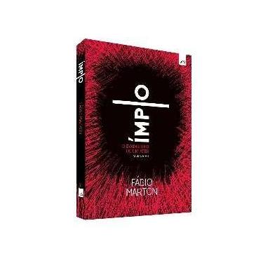 Imagem de Impio - o evangelho de um ateu - memorias - LEYA BRASIL/CASA DA PALAVR