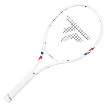 Imagem de Raquete de Tênis Tecnifibre T-Fight V2 270 Isoflex-Unissex