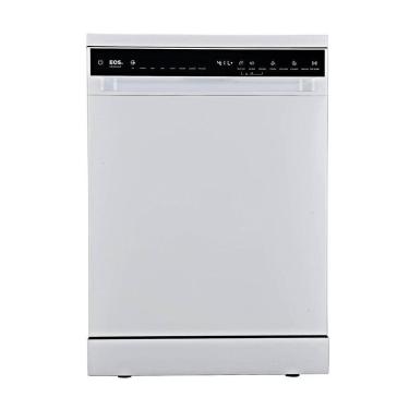 Imagem de Lava-Louças EOS Premium AI 14 Serviços Branco ELL142B 110V