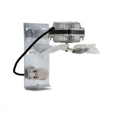 Imagem de Exaustor Ventisol Para Churrasqueira Com Suporte+Soquete Lampada 127V 