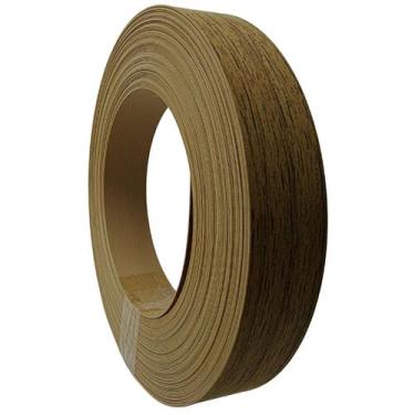 Imagem de Fita De Borda Pvc Para Mdf Madeira Freijo Dual Syncro 15mm x 20m Acaba