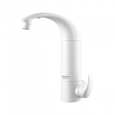 Imagem de Purificador De água Torneira Lorenzetti Acqua Due Branco