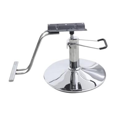 Imagem de KiBcsLic Suporte para canetas, organizador de mesa, recipiente de ferro, suporte para exposição, porta-lápis, organizador de canetas para escritório,