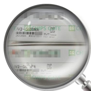 Imagem de New IV2-G600MA IV2-G600MA Sensor Head in Box