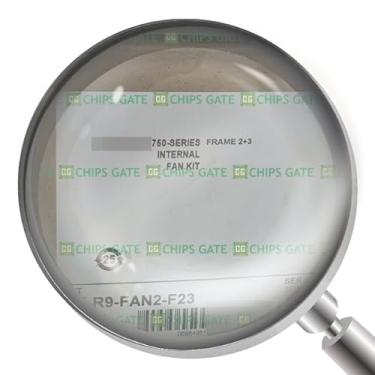 Imagem de 1PCS New for SK-R9-FAN2-F23 Inverter in New Box