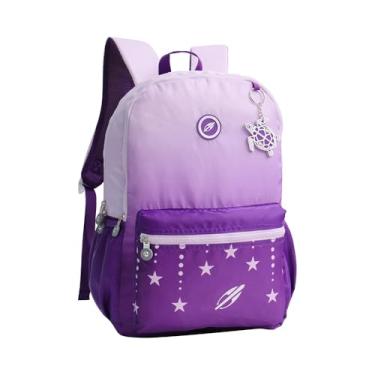 Imagem de MOCHILA DE COSTA EM POLIESTER MORMAII MOR-2661