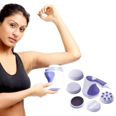 Imagem de Massageador Elétrico Orbital Relax Spin Tone - QG DOS PRODUTOS