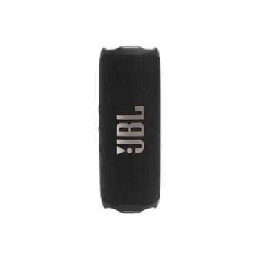 Imagem de Caixa de Som Flip 7, Bluetooth 5.4, Aprova dagua IP168, AuraCast, Ate 