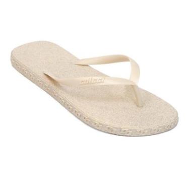 Imagem de Chinelo Feminino Embau Colcci Casual Confortável-Feminino