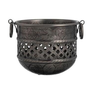 Imagem de Cachepot Home Style Hari 18 cm