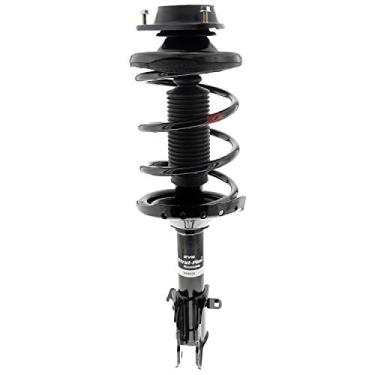 Imagem de KYB Montagem completa de unidade de canto SR4526 Strut-Plus – Amortecedor, montagem e mola