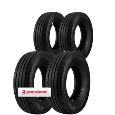 Imagem de Kit 4 Pneus 225/60R18 100H FM518 Kpatos