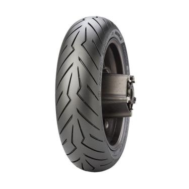 Imagem de Pneu Moto Pirelli 160/60R15 67H Diablo Rosso Scooter TL (T)