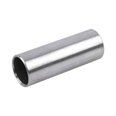 Imagem de Slide De Guitarra De Aço Inoxidável Para Instrumentos De Cordas, Acess