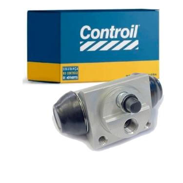 Imagem de Cilindro De Roda Tracker 2013 A 2023 - Controil C3573