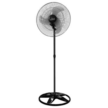 Imagem de Ventilador de Coluna Venti-Delta 72-6412 Premium 60cm 3 Velocidade Bivolt – Preto